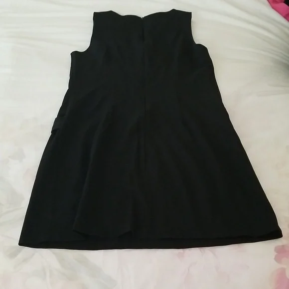 Black gogo dress - Picture 7 of 7